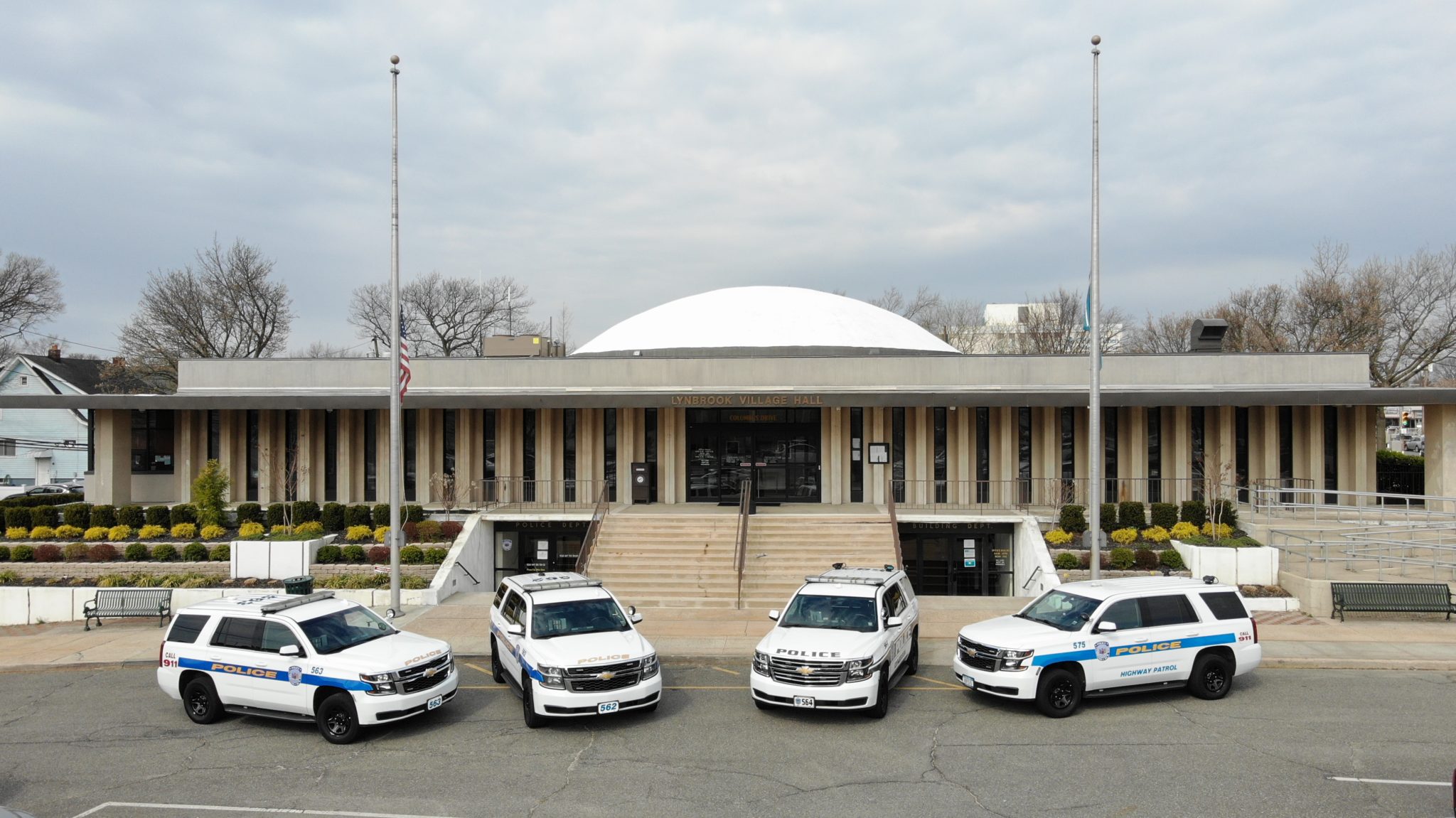 Divisions Lynbrook Police Department Lynbrook, NY